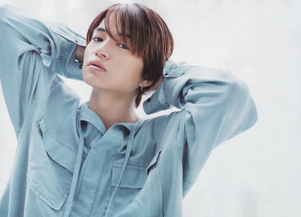 菊池風磨の好きなタイプと恋愛観・好きな服装や髪型やメイクまとめ natsuoのトレンドふかぼりブログ